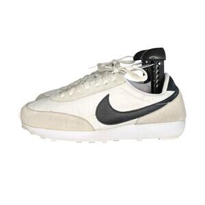 Nike Daybreak White Summit White Black Sneakers Shoes Women's Size 8